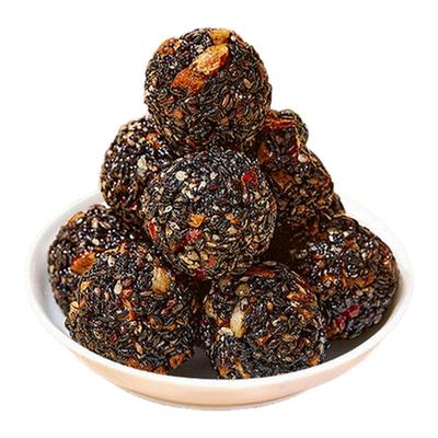 【北京同仁堂＆山姆】无糖芝麻丸