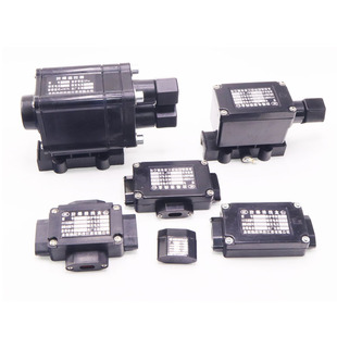 电热带伴热带配件防爆温控器电源接线盒直通二通三通尾端接头包邮