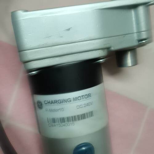 【询价】CHARGING MOTOR P-Motor2 DC240V适用