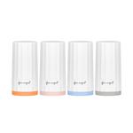 maputi止汗露女腋下滚珠走珠玛朴缇香体膏除臭男士清爽去异味专用