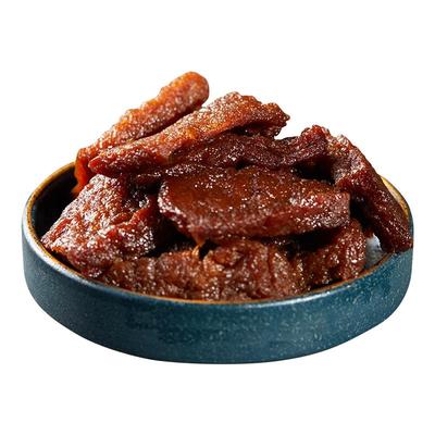 津津苏州特产卤汁豆干