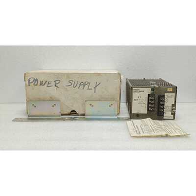 OMRON S82J30024 Power Supply DC24V 14A 300W Switch Mode Indu