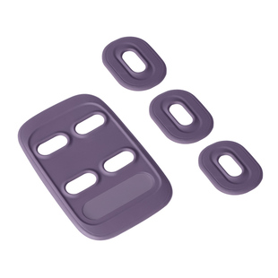 阿维塔07/06车门升窗按键面板保护贴硅胶防护垫汽车内饰用品配件