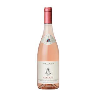 法国罗纳河谷酒王 Famille Perrin佩兰家族桃红葡萄酒