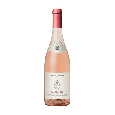 佩兰家族桃红葡萄酒