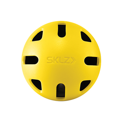 SKLZ棒球练习球威浮球