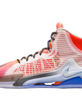 Nike/耐克正品AIR ZOOM G.T. JUMP EP 男子篮球鞋 DO6326-640