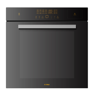 方太ES20.i智能蒸烤烘炸一体机多功能嵌入式电蒸箱烤箱家用大容量