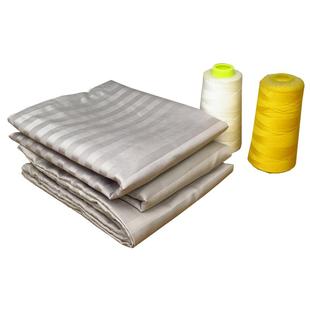 不漏渣双层内胆套枕头枕芯内胆套荞麦壳内胆套全纯棉单个中药枕套