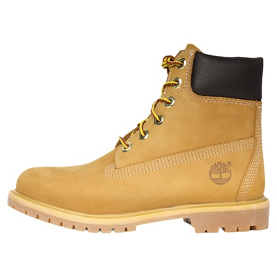 TIMBERLAND女鞋大黄靴百搭