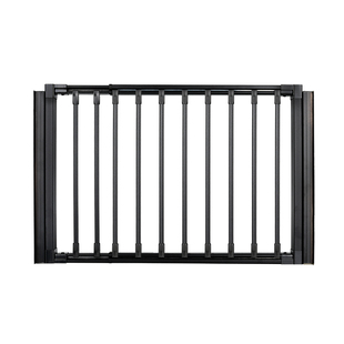 铝合金柜内伸缩式衣裤架阻尼轨家用多功能衣柜活动层架收纳西裤架