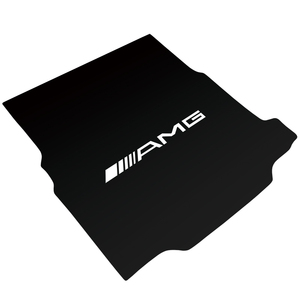 2024奔驰cls300后备箱垫 cls350 专用尾厢垫cls260 450 cls53 amg