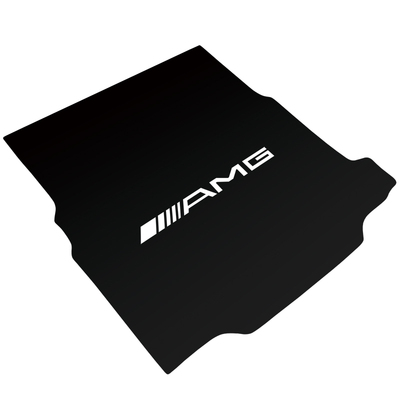 奔驰cls300后备箱垫cls350amg