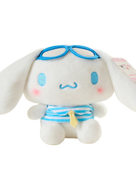 正版玉桂狗玩偶毛绒公仔大耳狗布娃娃睡觉抱枕儿童生日礼物送女生
