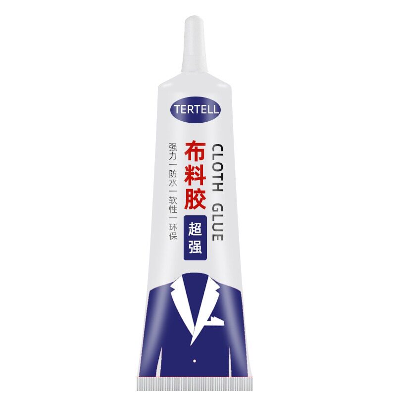 布料胶补衣专用胶强力粘衣服