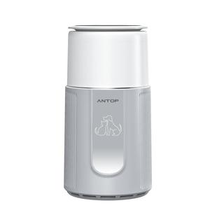 安拓浦宠物空气净化器吸猫毛浮毛过滤飘浮物过敏原除菌除臭异味