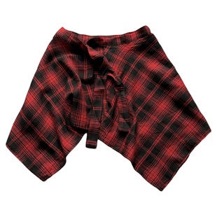 新款屁屁帘外腰带一片式女童裙子腰带款儿童腰封下摆外搭配饰男童