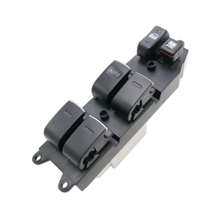 适用于2012 13 14 15款长城M4车窗玻璃升降器开关总成电动摇窗机