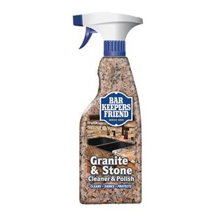 进口大理石清洁剂抛光增亮石材护理石英石台面清洗保养去污光亮液