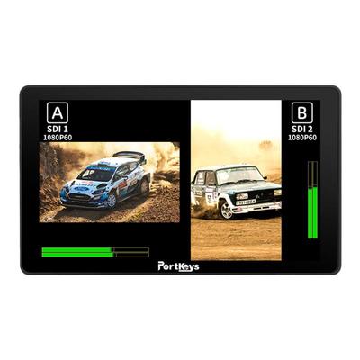 portkeys艾肯BM7IIDS摄影监视器