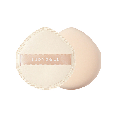 橘朵海绵气垫粉扑粉霜粉底液上妆