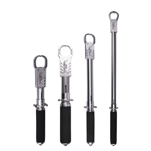 冶猪精工控鱼器26款25款治猪钳子大物专用巨物野猪控鱼钳路亚钳