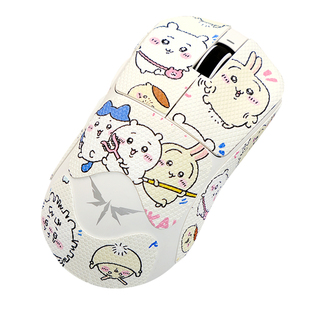 吉伊卡哇VGN蜻蜓F1ProMax防滑贴pro鼠标moba防汗贴chiikawa乌萨奇