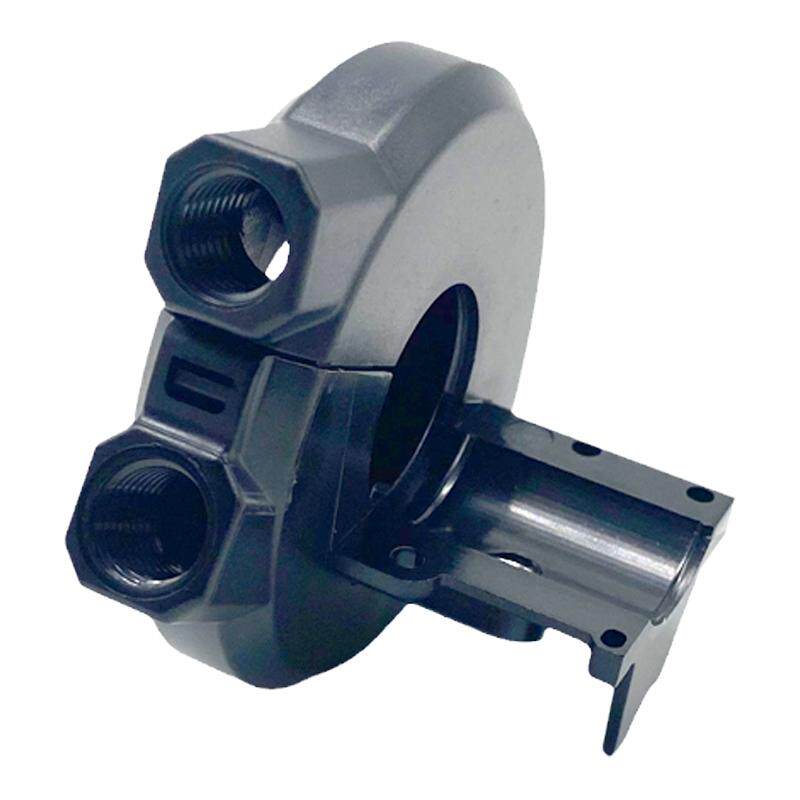 春风450SR加油器组合NK450MT/CLC油门线固定底座26款500SR675开关