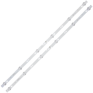 适用康佳LED32G200E LED32E330C D32C灯条06-32C2X6-618-M13W14背