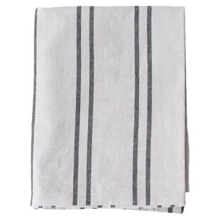 简约条纹枕套一对装纯棉单人枕头专用男家用女柔软情侣枕芯套