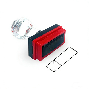 计分格印章打分格 分数格试卷评分格 记分格印章 书写成绩等级积分格等第格小学生批改作业章 教师用老师盖章