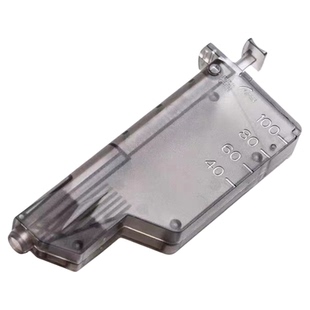 tp9vp9p320G17专用快速加弹器装填神器磨砂水弹玩具配件乖巧虎98k