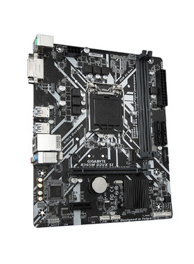 i5 8500 9400F 9600KF 10400F 6500 7500台式机主板CPU套装二手