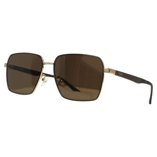 帕莎2025新品可配近视度数偏光开车墨镜碳纤维男防晒太阳镜PS5048