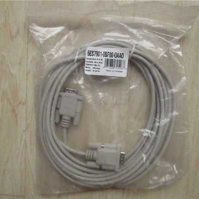 议价台湾产 PLC 灰白色 6ES7901-0BF00-0AA0 MPI电缆连接线下载