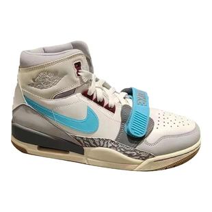NIKE耐克Air Jordan AJ312高帮板鞋男鞋冬季新款篮球鞋FB1875-141