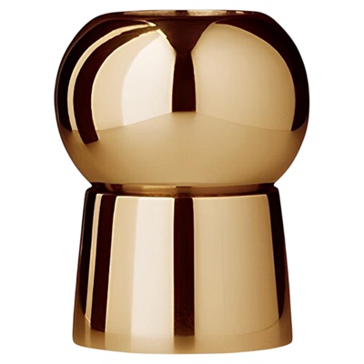 TomDixon进口香薰蜡烛黄铜复古装饰摆件结婚生日乔迁礼物礼盒FOG