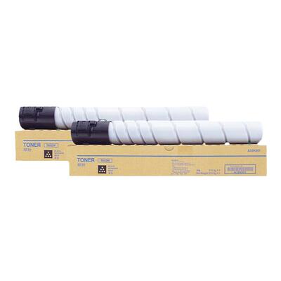 适用美能达308368368e粉盒308e