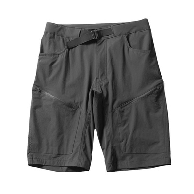 袅LT户外系列探险徒步机能短裤