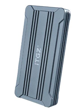 ITGZasm2464USB4.0硬盘盒