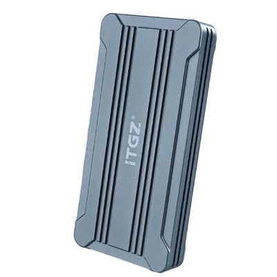 ITGZasm2464USB4.0硬盘盒
