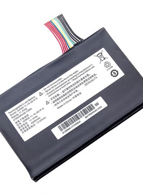 适用于神舟X1GI5CN电池