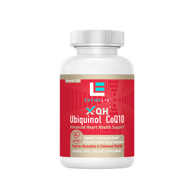 研生之力超分子还原型辅酶Q10