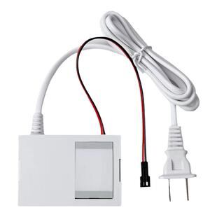 智能镜一体式触摸开关理发店镜子浴室镜开关发廊镜网红化妆镜配件