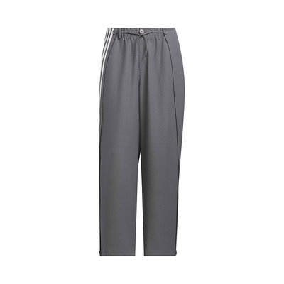 【自营】Adidas/阿迪达斯男子3S DELUX TP梭织长裤休闲裤KS5343