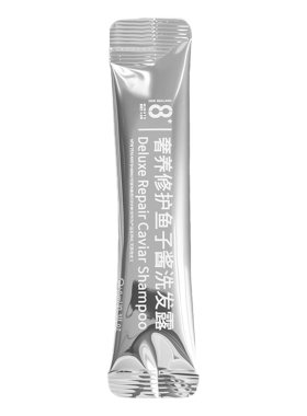 【天猫u先-4月权益】JemaRose新西兰八分钟鱼子酱洗发水10ml