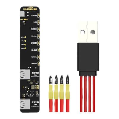 KC02电池扩展板卡效率修复100