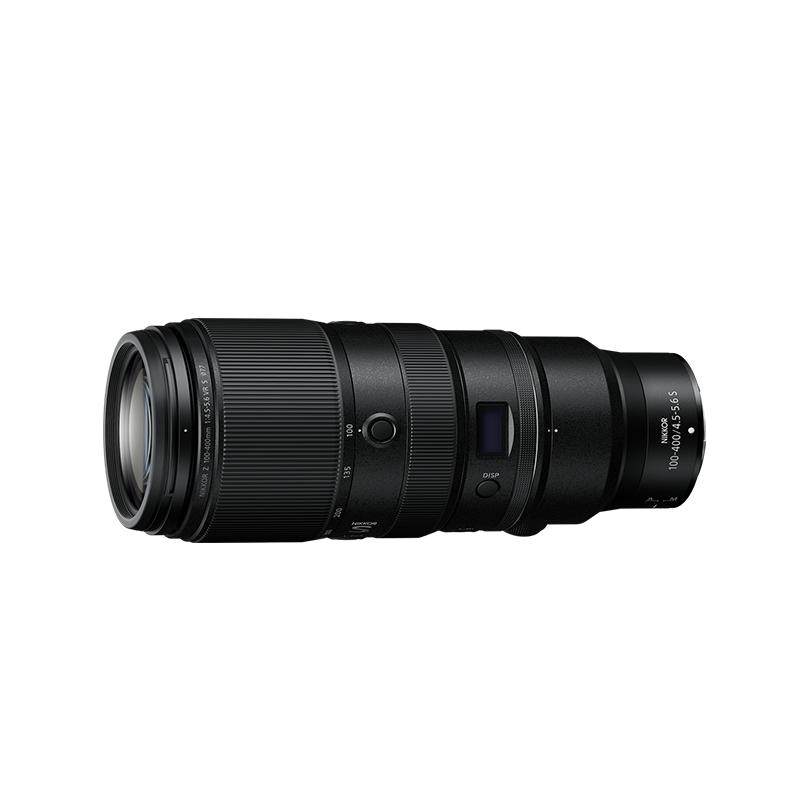 尼康S-型Z100-400mm微单镜头