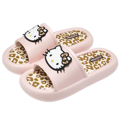 利达妮正版授权凉拖鞋女防滑防臭