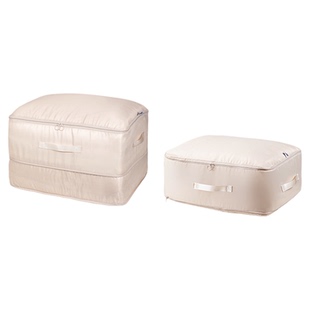 太力被子收纳袋真空压缩衣服衣物专用大容量装棉被羽绒服整理神器